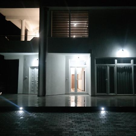 קומאנובו Villa Family מראה חיצוני תמונה
