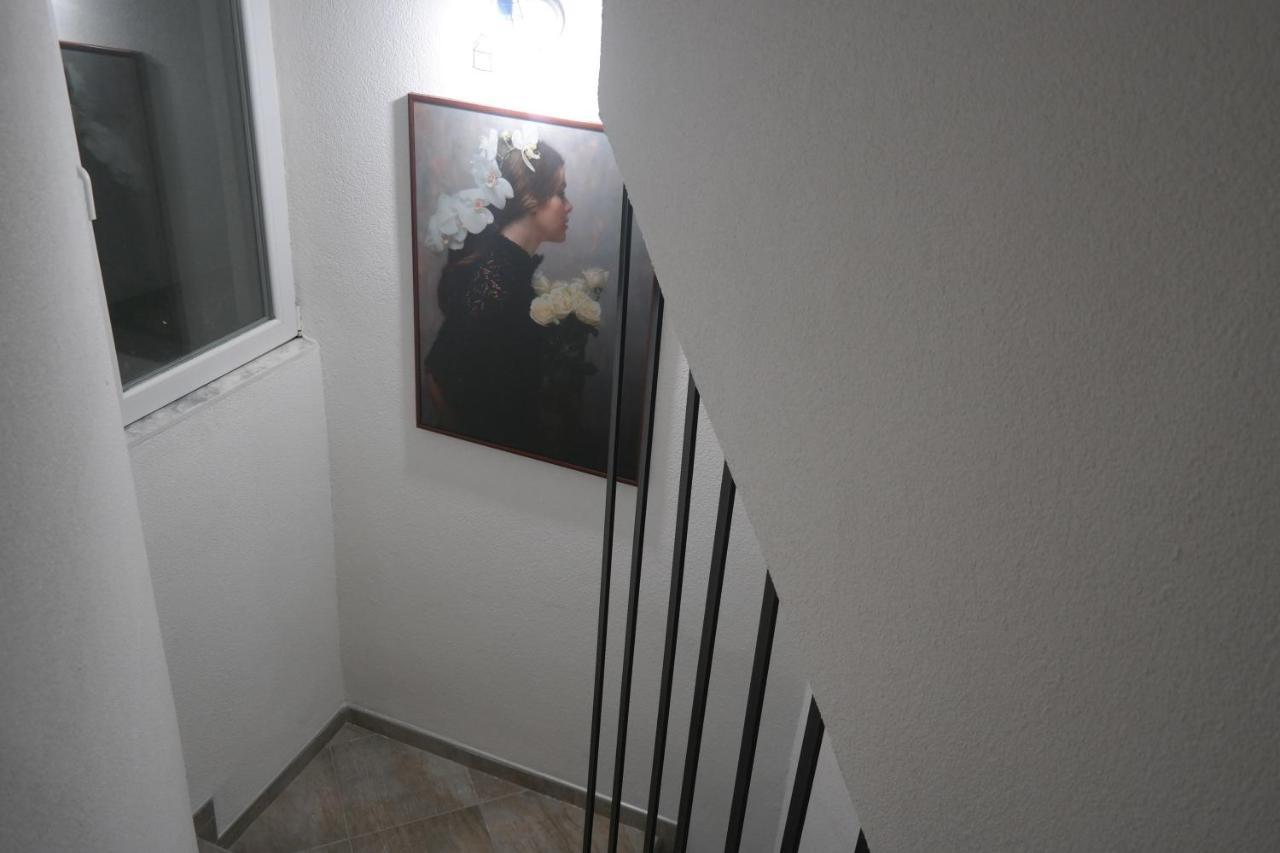 קומאנובו Villa Family מראה חיצוני תמונה