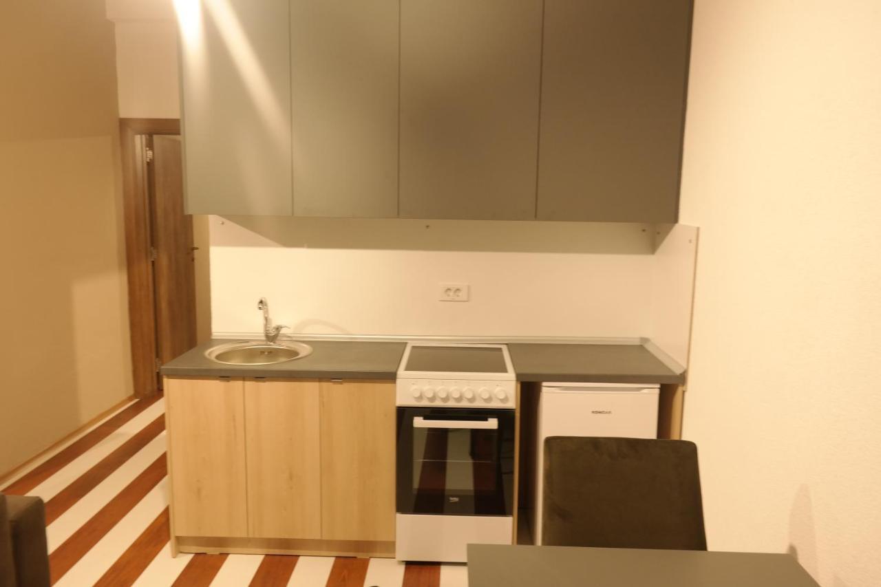 קומאנובו Villa Family מראה חיצוני תמונה