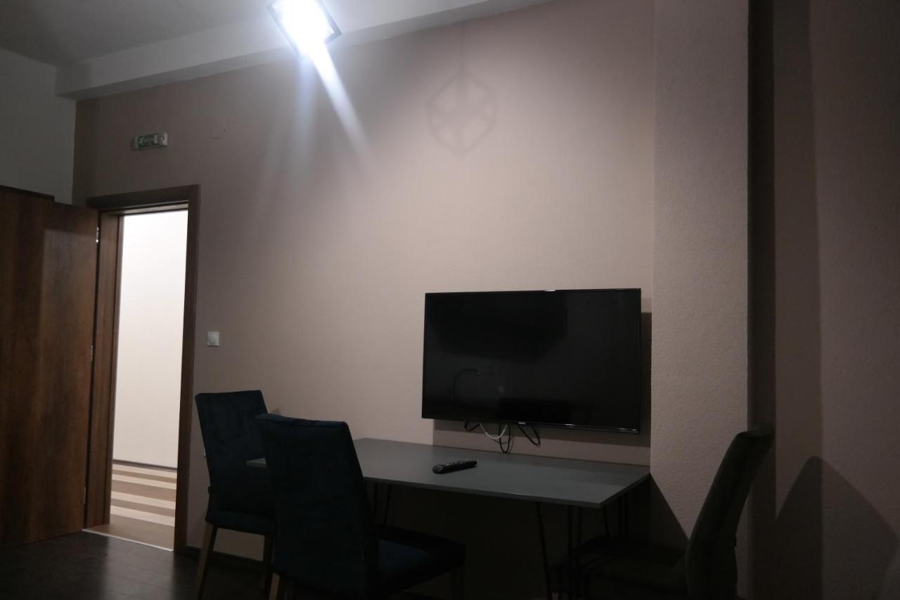 קומאנובו Villa Family מראה חיצוני תמונה